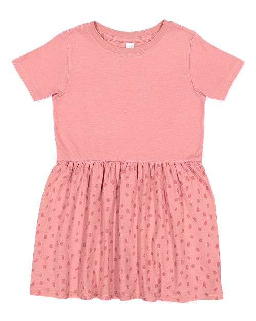 Robe enfant – 100 % coton