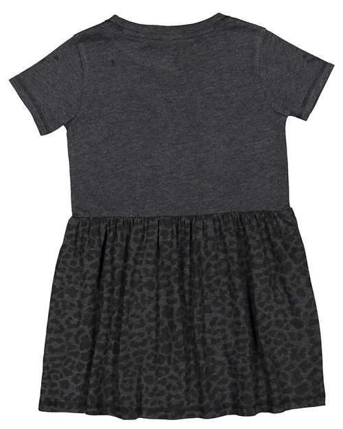 Robe enfant – 100 % coton