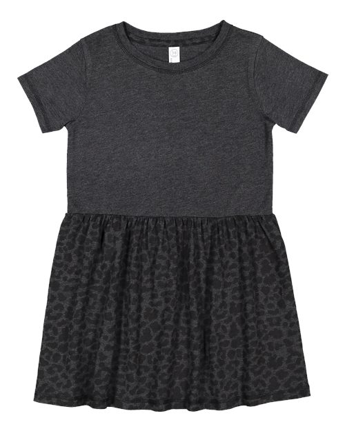 Robe enfant – 100 % coton