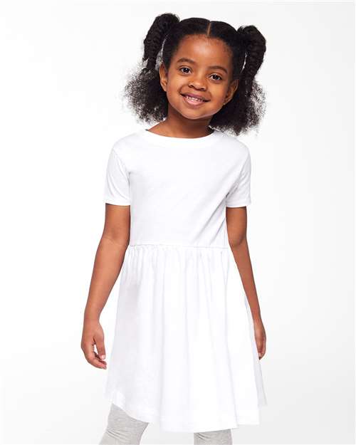 Robe enfant – 100 % coton
