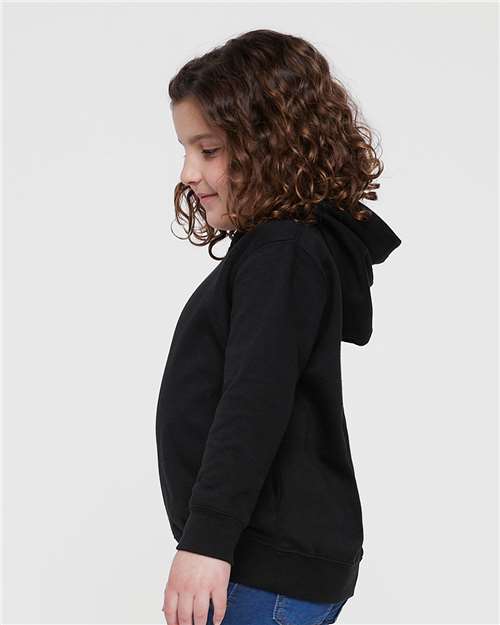 Hoodie enfant – 45 % coton 55 % polyester