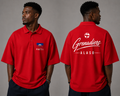 EGIDEON-POLO AYITI EDITION SOCCER