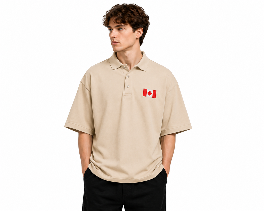 Égidéon Polo Canada Soccer