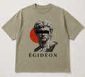 Égidéon – Silent Vision (100 % coton)