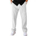 Pantalon décontracté ample ÉGIDÉON (100 % polyester)