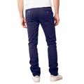 Pantalon chino Baston Trail (96 % coton, 4 % spandex)