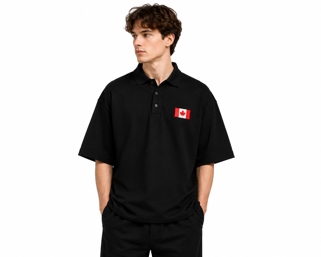 Égidéon Polo Canada Soccer