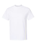 T-shirt American Apparel Heavyweight – 100 % coton
