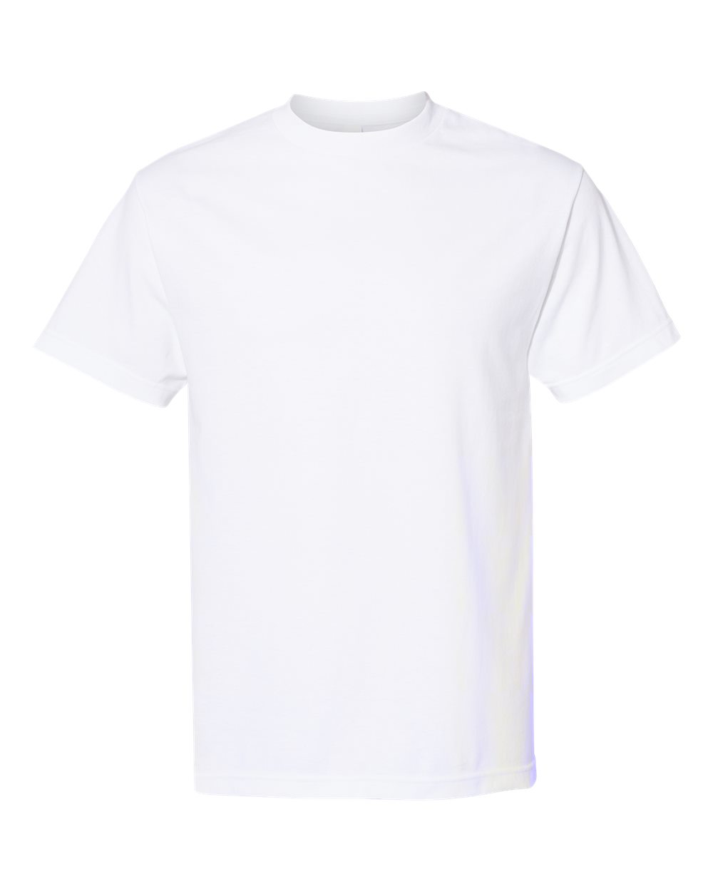 T-shirt American Apparel Heavyweight – 100 % coton