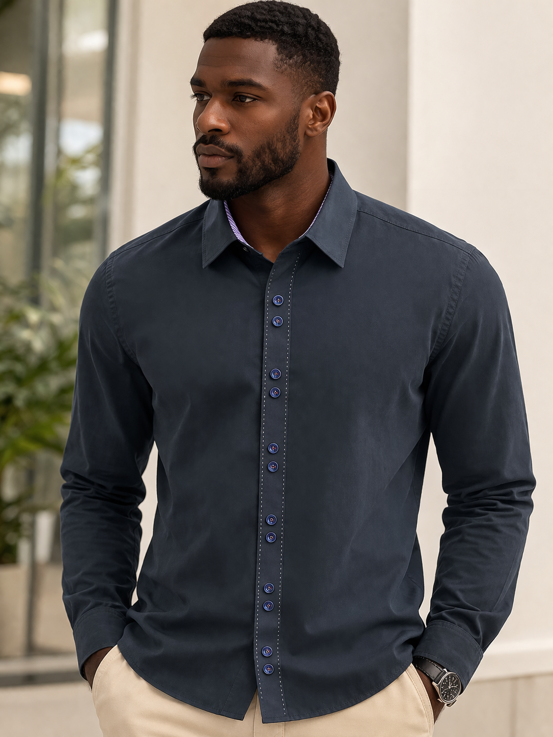 Friperie haut de gamme- 10$ et plus