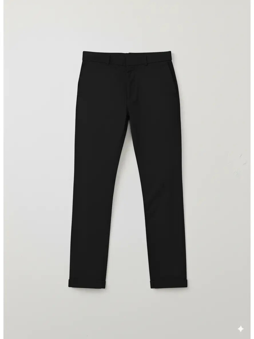 Pantalon Homme Hawks Bay – Chino en sergé extensible