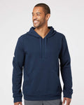 Sweatshirt à capuche Adidas Golf (70 % coton / 30 % polyester recyclé)