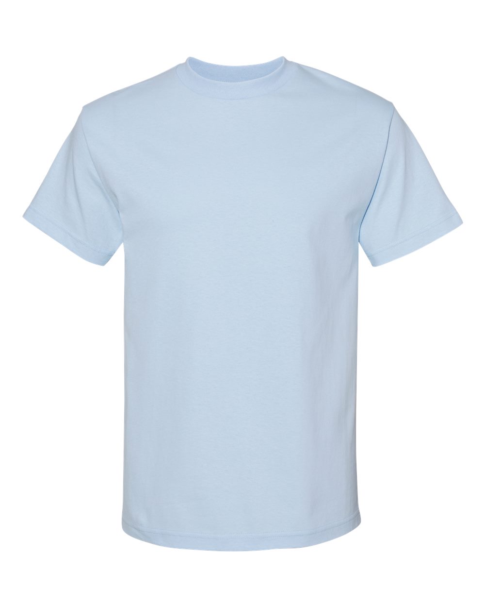 T-shirt American Apparel Heavyweight – 100 % coton