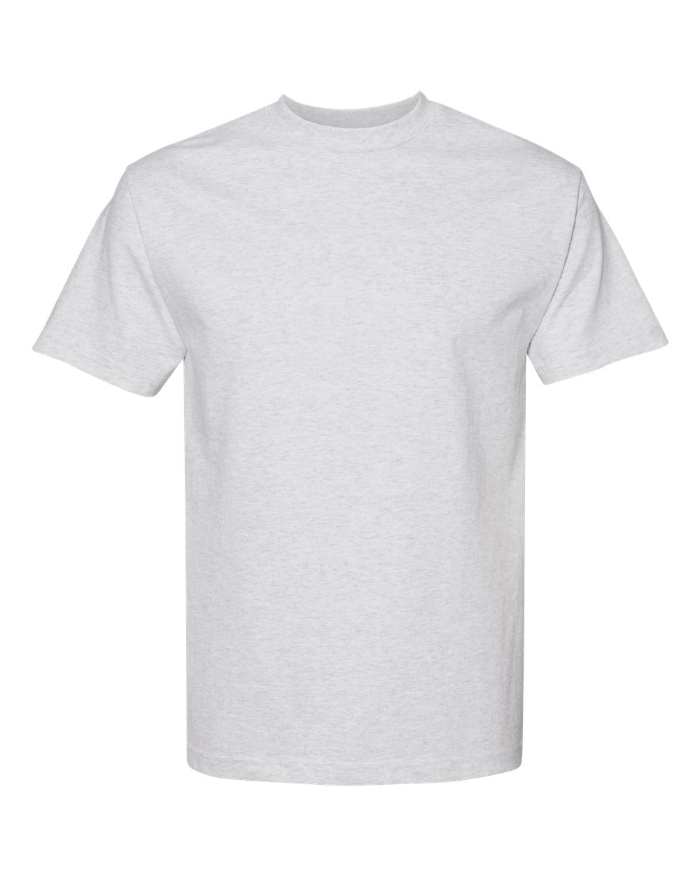 T-shirt American Apparel Heavyweight – 99 % coton / 1 % polyester