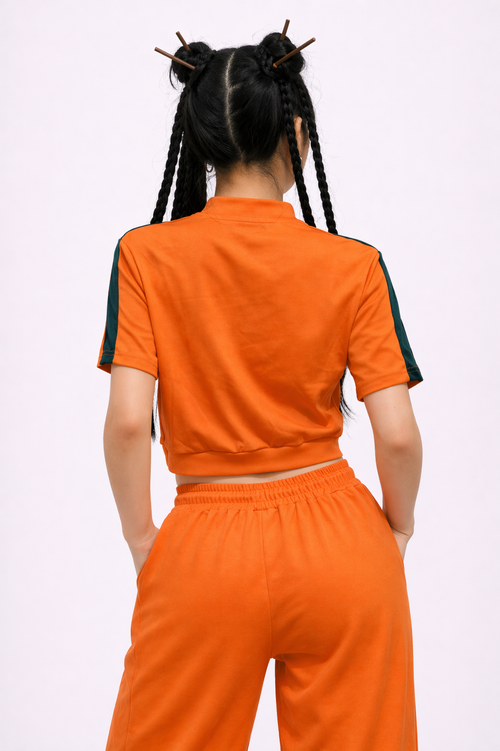 Ensemble pantalon et haut Femmes – Égidéon