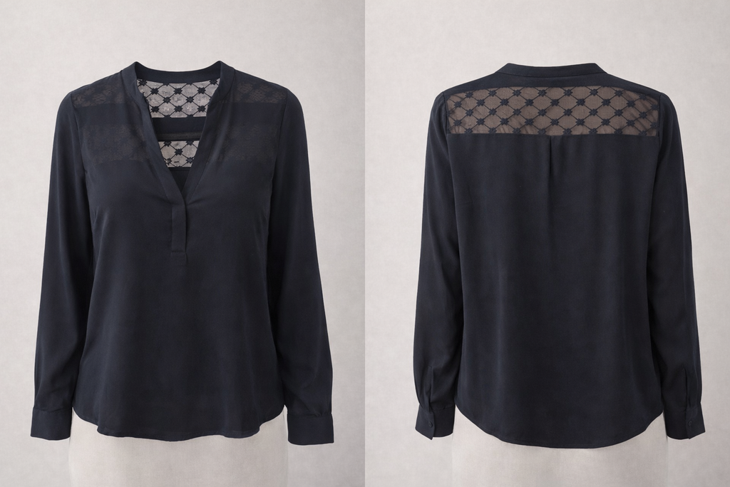 Vêtements Friperie – Prix unique 10 $