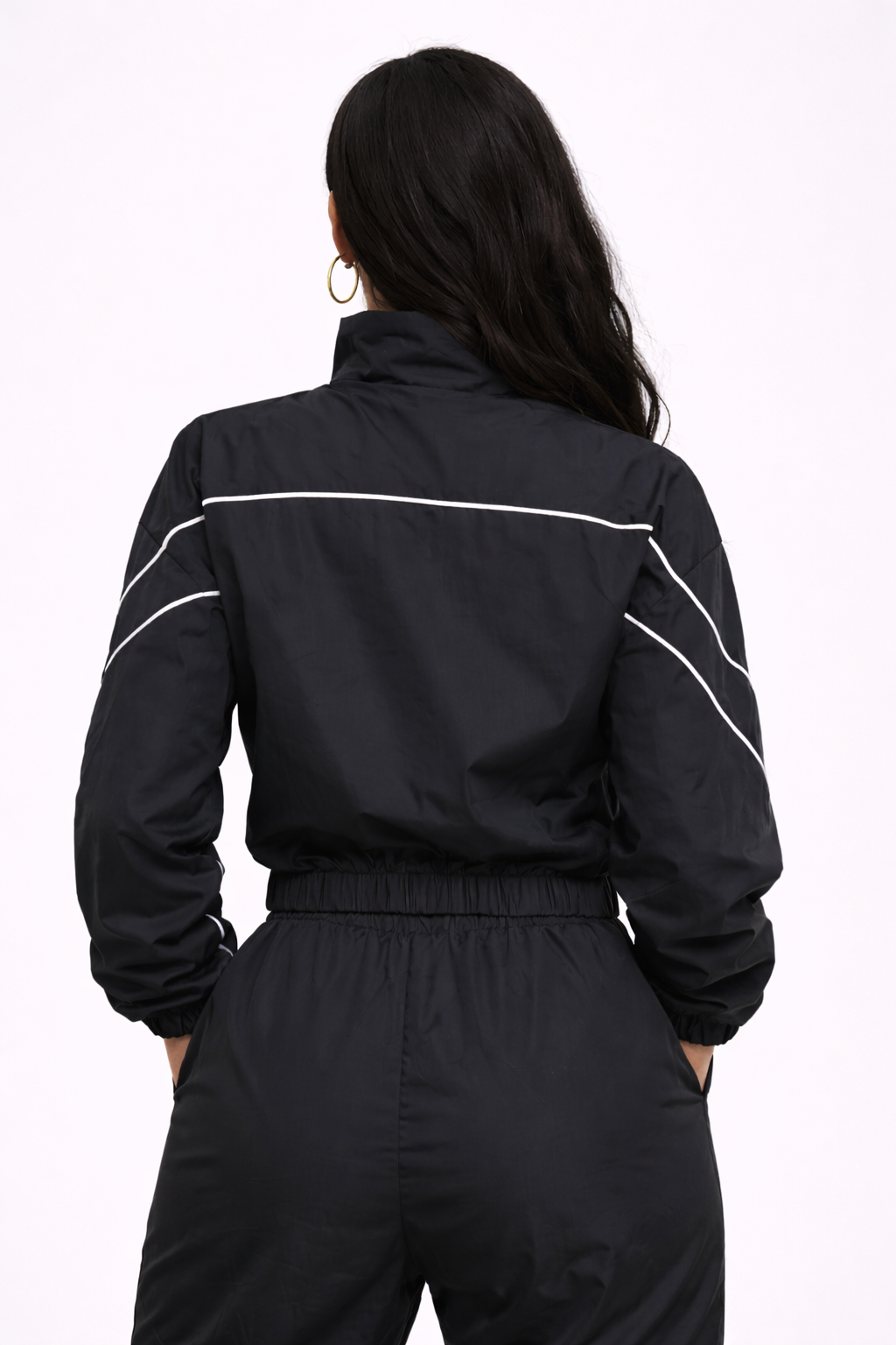 Ensemble 2 pièces noir  Femmes – Égidéon