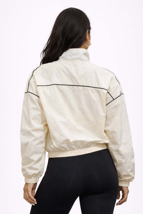 Ensemble haut et pantalon en nylon Femmes – Égidéon