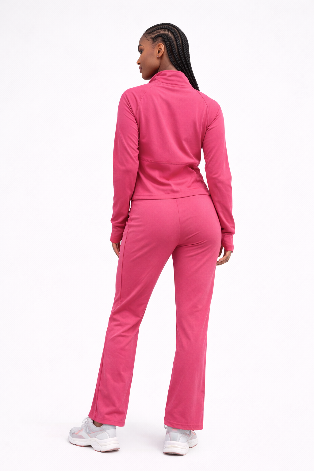 Ensemble manches longues 2 pièces Femmes – Égidéon