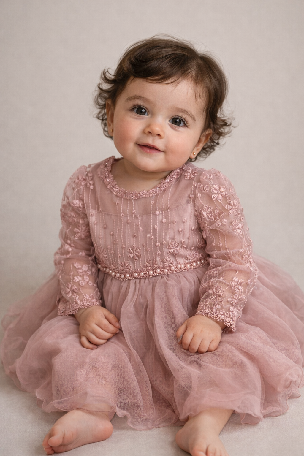 Vêtements Bébé Friperie (Sélection variée)