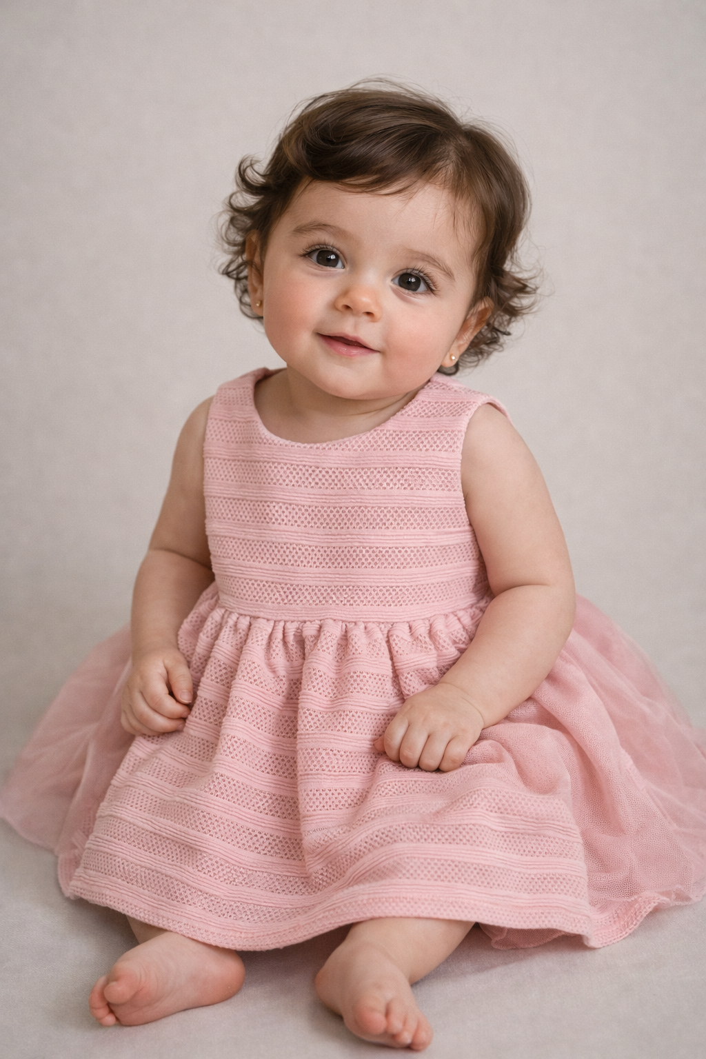Vêtements Bébé Friperie (Sélection variée)