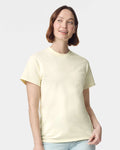 T-shirt Gildan Heavy Cotton – Confort Classique & Résistant (100% coton)