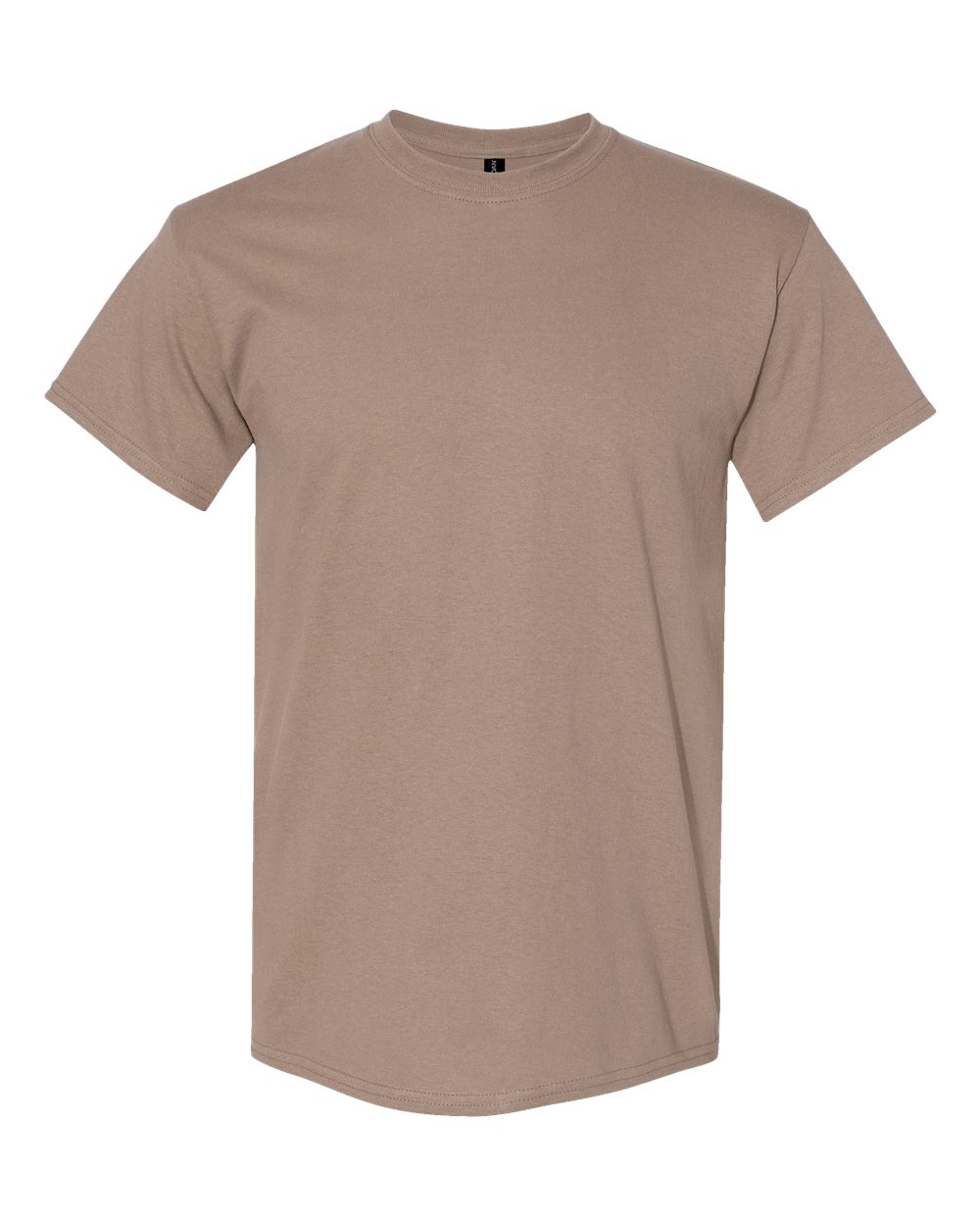 T-shirt Gildan Heavy Cotton – Confort Classique & Résistant (100% coton)