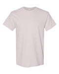 T-shirt Gildan Heavy Cotton – Confort Classique & Résistant (100% coton)