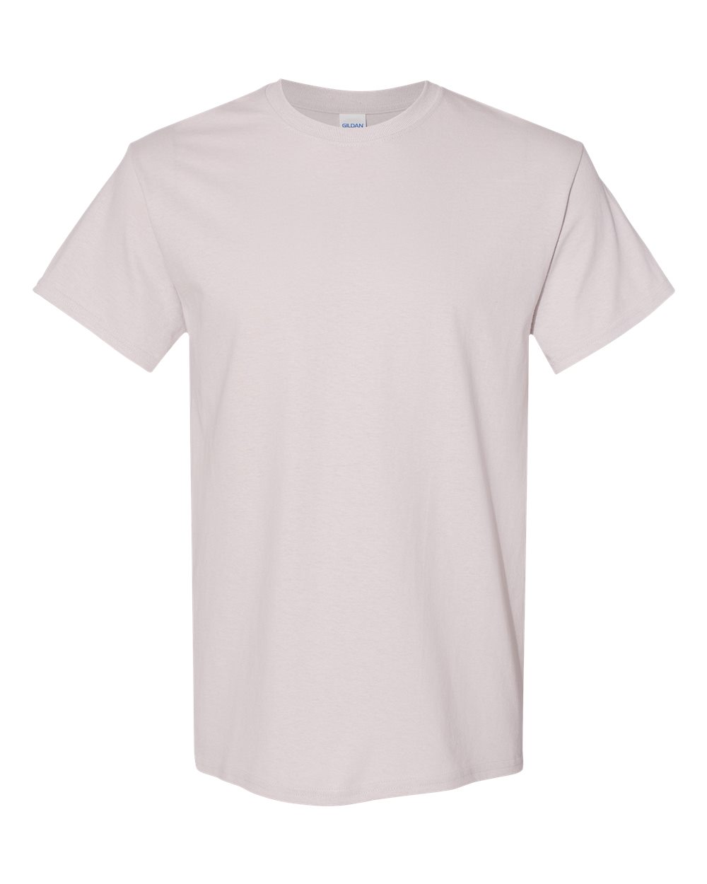 T-shirt Gildan Heavy Cotton – Confort Classique & Résistant (100% coton)