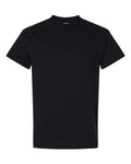 T-shirt Gildan Heavy Cotton – Confort Classique & Résistant (100% coton)