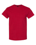 T-shirt Gildan Heavy Cotton – Confort Classique & Résistant (100% coton)