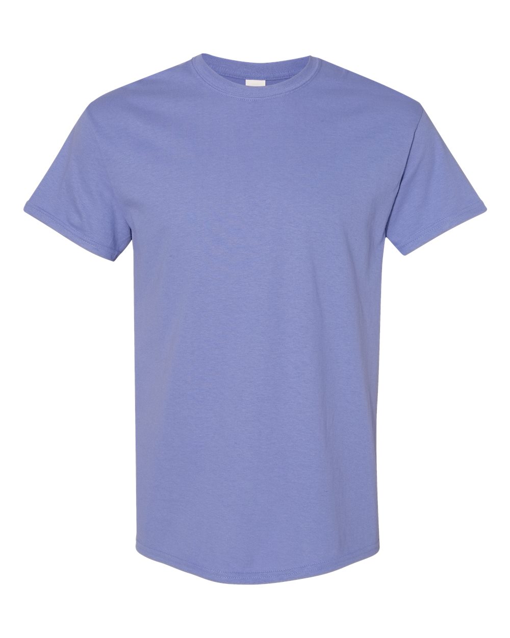 T-shirt Gildan Heavy Cotton – Confort Classique & Résistant (100% coton)