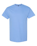 T-shirt Gildan Heavy Cotton – Confort Classique & Résistant (100% coton)
