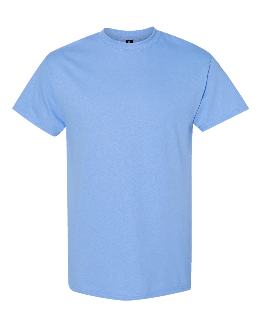 T-shirt Gildan Heavy Cotton – Confort Classique & Résistant (100% coton)