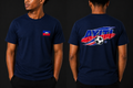 Égidéon – Ayiti Soccer Edition (100 % coton)